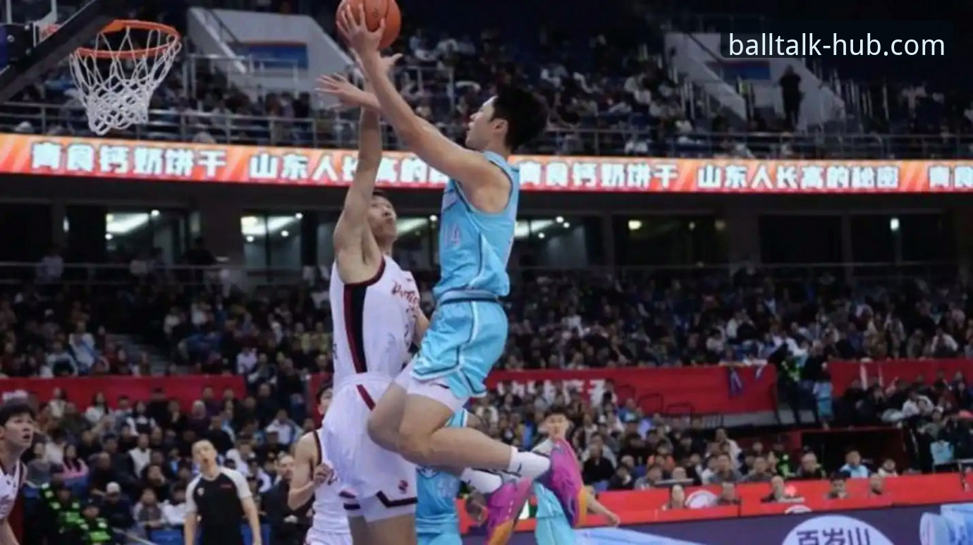 CBA季后赛观赛必备知识：浙江2-0横扫宁波晋级八强战术解析